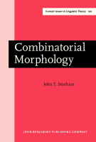 Combinatorial Morphology.pdf